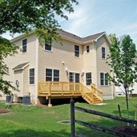 Triumph Construction Management Corporation