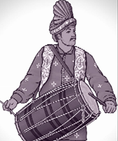 Dholi Jay