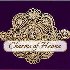 Charms Of Henna