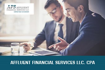 AFFLUENT FINANCIAL SERVICES LLC, CPA