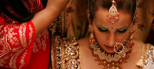 Bollywood Salon