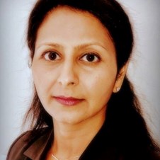 Monika Patel Realtor