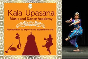 KalaUpasana Music And Dance Academy