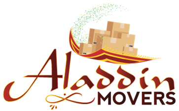 Aladdin Movers