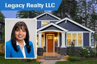 Legacy Realty LLC