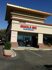 Masala Mix India Grocery Store