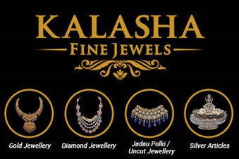 Kalasha Fine Jewels Jewelers Duluth, GA