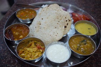 Mangalam Food Services
