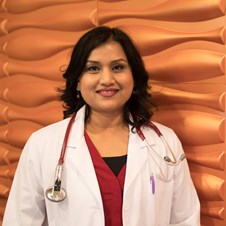 Dr. Roopam Shyam, MD