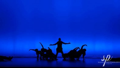 Blue Flame Elite Entertainment