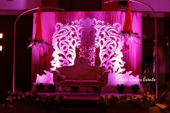 Infusion Events