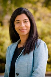 Shilpa Putchakayla Real Estate Agent in Cupertino, CA