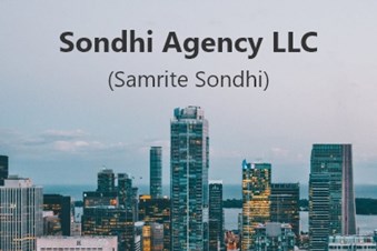 Sondhi Agency LLC
