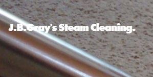 J.B. Gray’s Carpet Cleaning