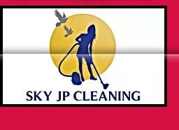 Sky JP Cleaning