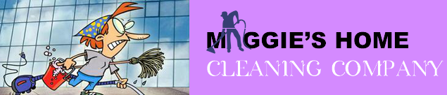 Maggie’s Home Cleaning Company