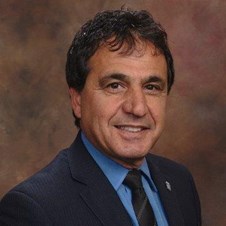 Siyavask Askarai Insurance Advisor