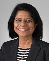 Dr Arundathi Reddy, MD