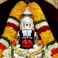 Sri Hanuman Mandir