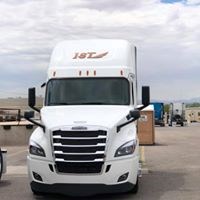 International Sytem Transport, LLC