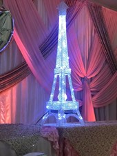 Glamorous Decor By Azalea