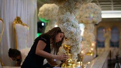 Premier Events By Reema