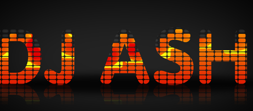 DJ Ash