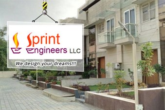 Sprint Engineers LLC