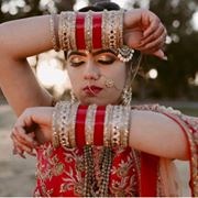 Makeup Simran