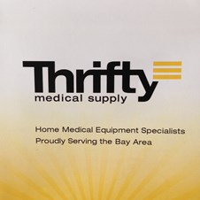 Thrifty Medical Supply