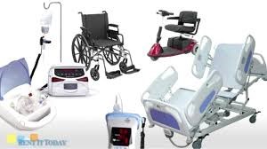 Home Medical Solutions Sales / Rentals