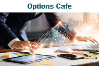 Options Cafe