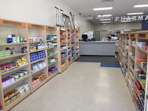 A To Z Royal Medical Supply