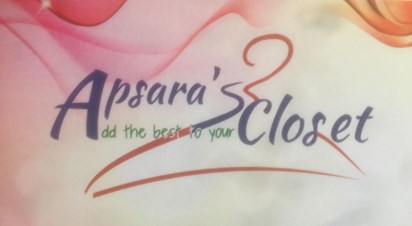 Apsara's Closet