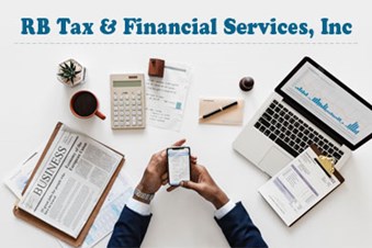 RB Tax And Financial Services, Inc.