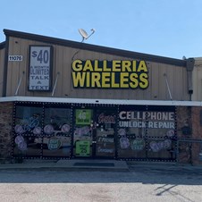 Galleria Wireless