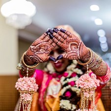 The Brooklyn Henna Company