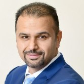 Navdeep Kalsi Insurance Advisor