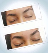 OM Threading & Beauty