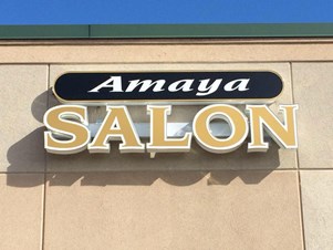 Amaya Salon