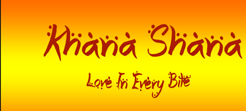 Food By Khana Shana