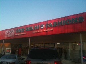 Delhi Fashions SPA