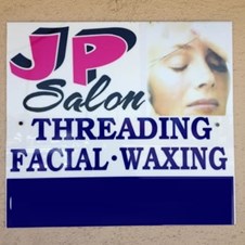 JP Beauty Salon