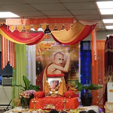 Shri Gajanan Maharaj Bhakta Parivar , USA
