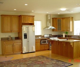 Chana Construction INC