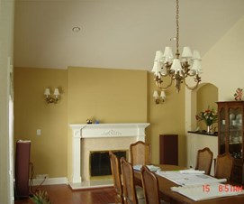Chana Construction INC