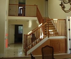 Chana Construction INC