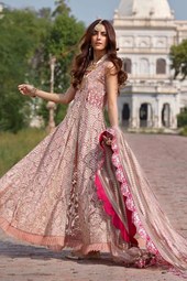 Fashion Obsession By Nayyab Asif