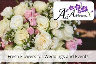 A&A Flowers