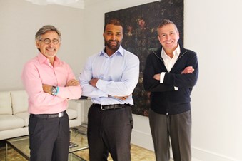 Siris Capital Group